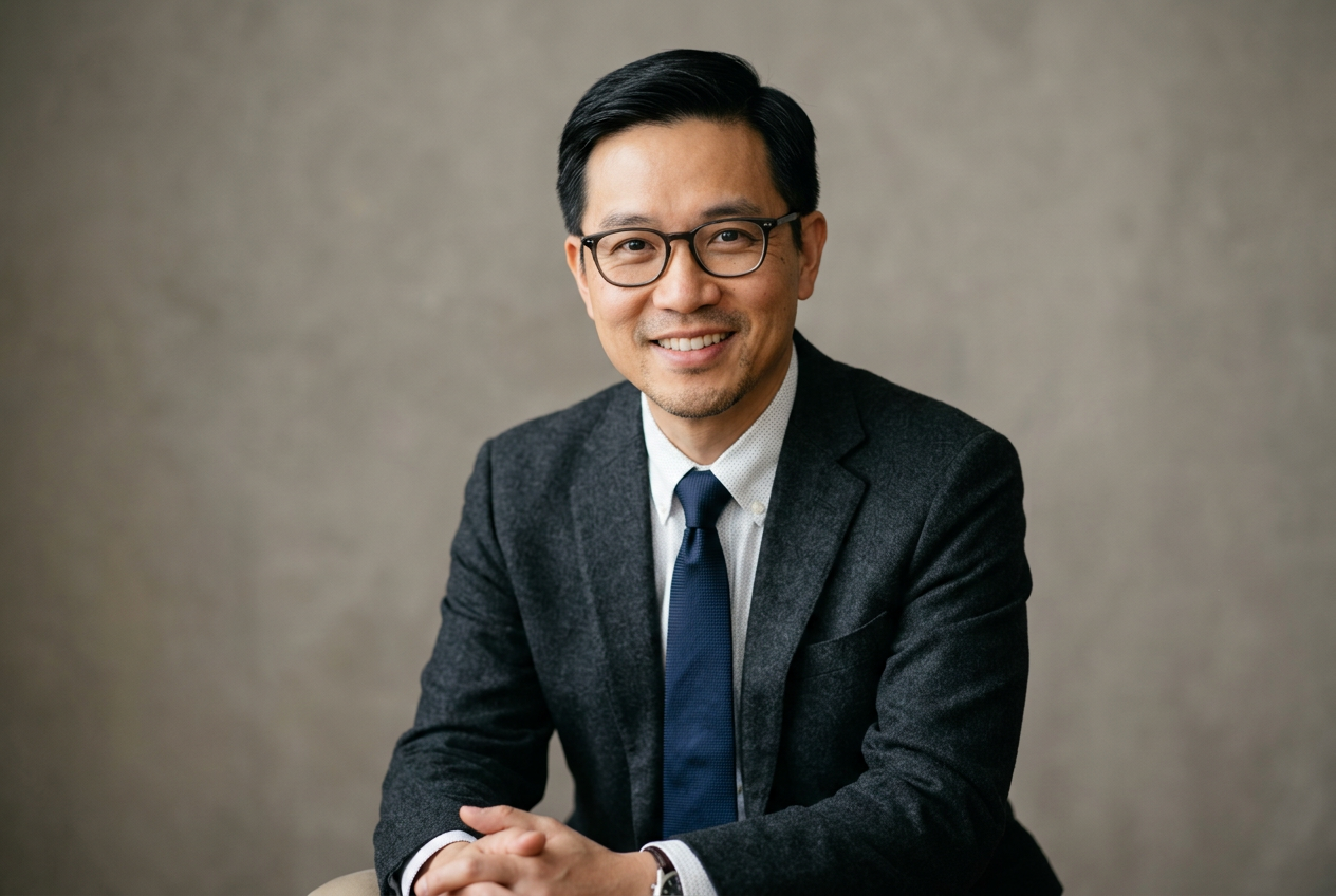 Dennis Chung-Yang Huang