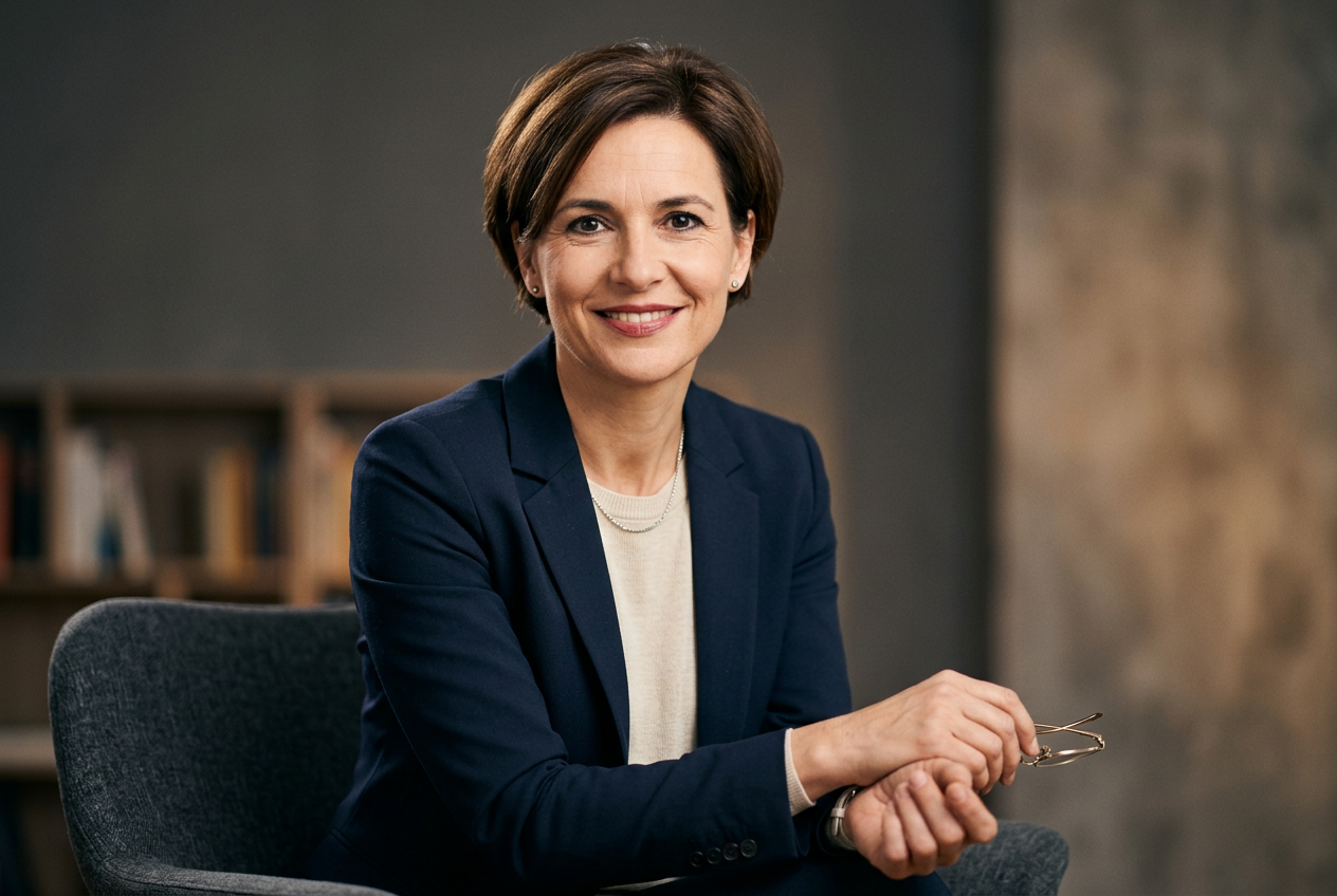 Elisabeth Schimpfossl