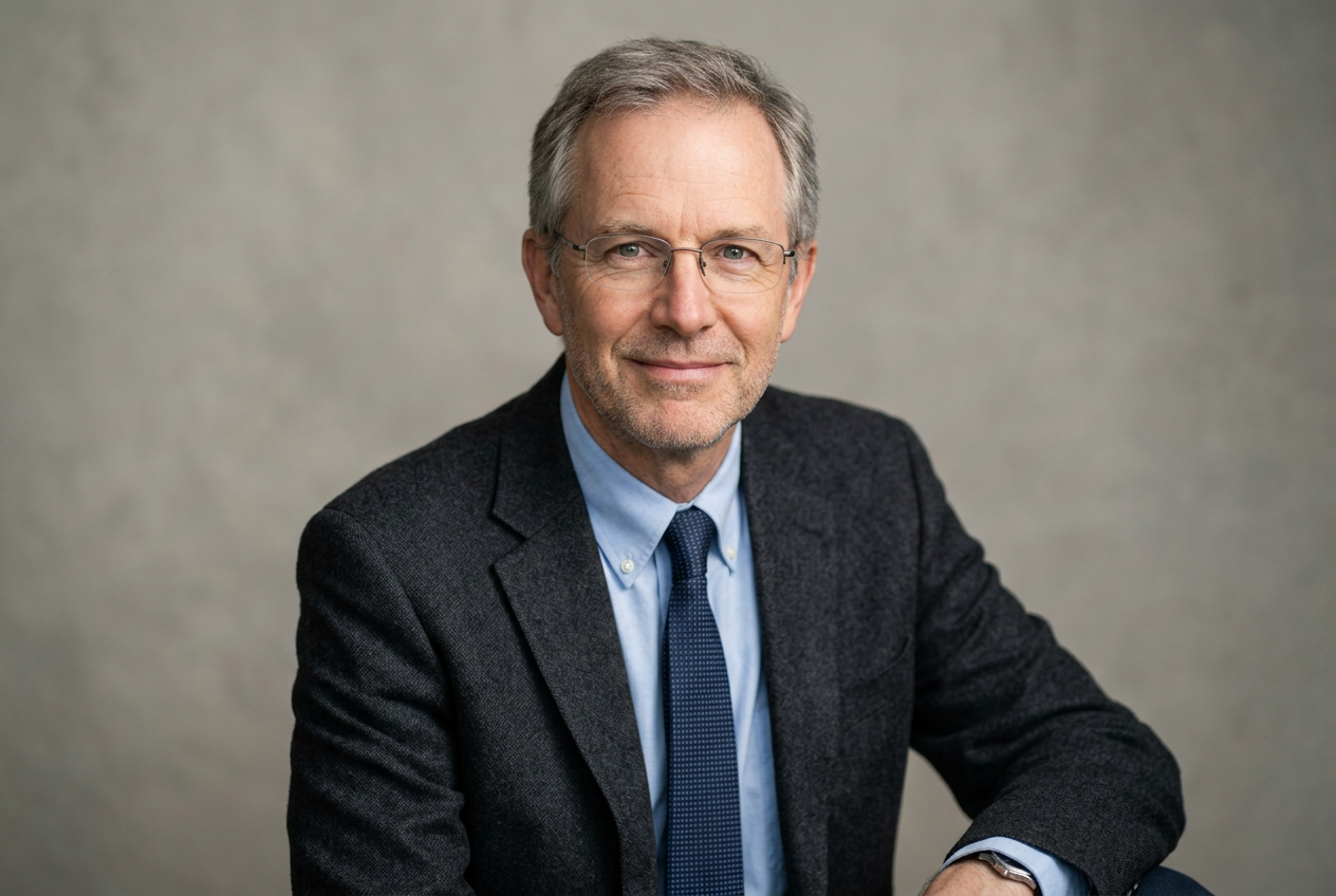 Tim Blackburn