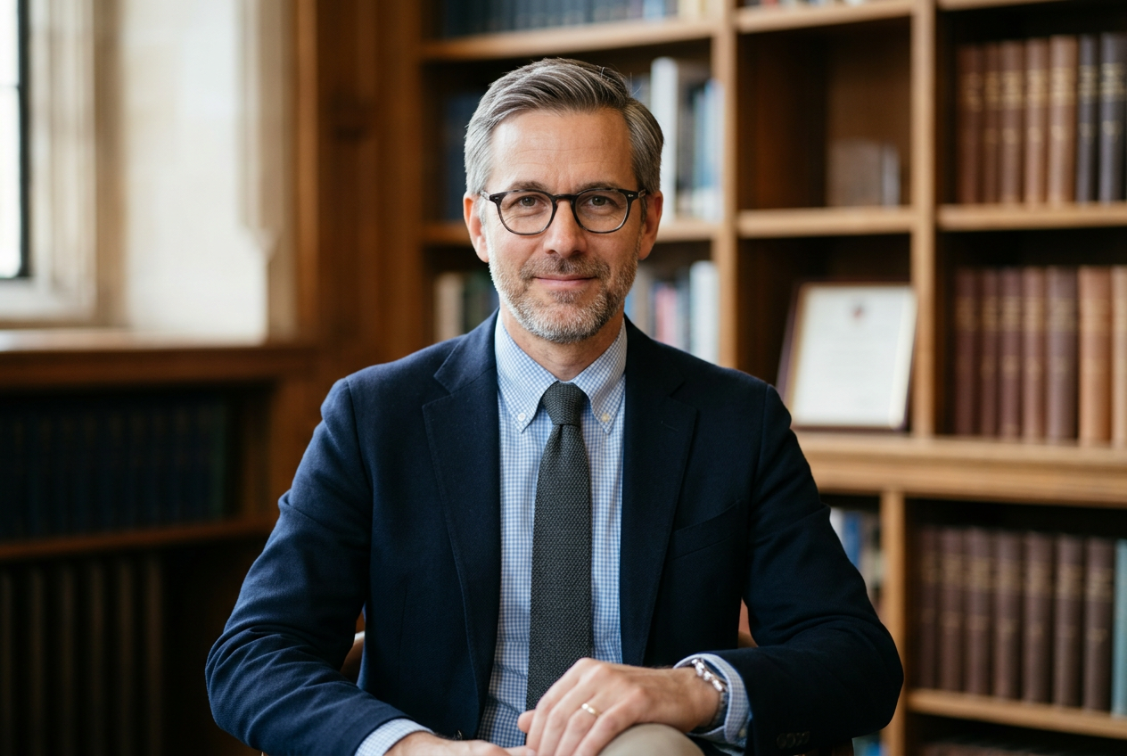Zoltán Biedermann